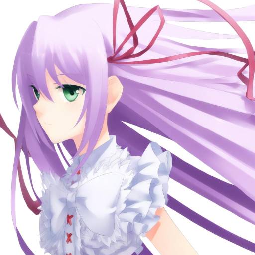 Illustration of Al azif, demonbane in the style of Sen1986