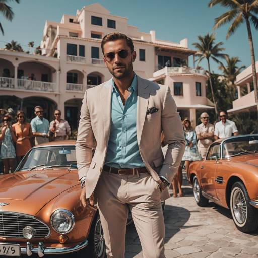Debonair Party Vibes by the Coast Debonair Party Vibes by the Coast