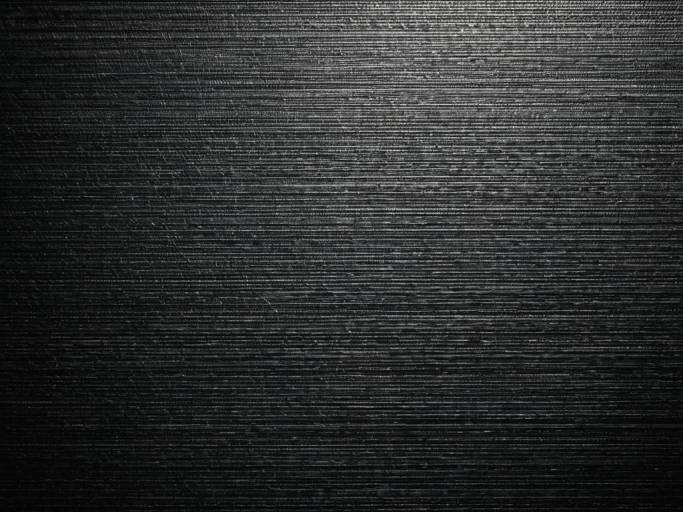 Shadowy Reflection on Gray Wallpaper
