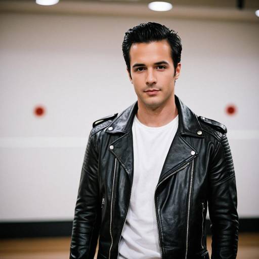 Cosplay Inspiration: Jericho Hudson Style