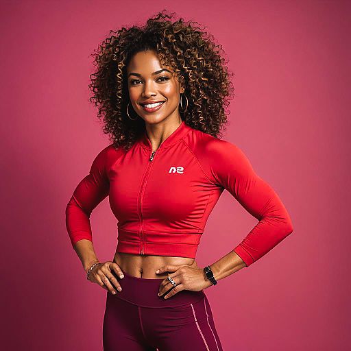Energetic Health Coach Photo-Shoot Concept Energetic Health Coach Photo-Shoot Concept