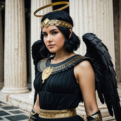 Dark Pit Cosplay Costume Design