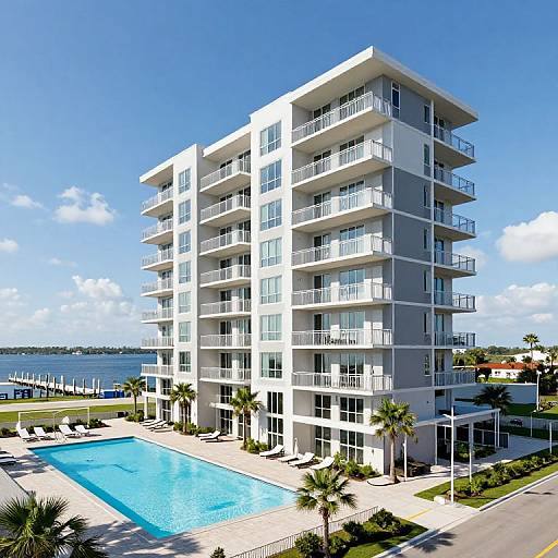 Luxury Pre-Construction Condos Panama City Beach