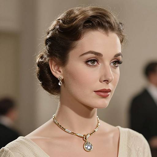 Vintage Dior New Look Elegance