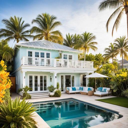 Charming Beach Bungalow in Tropical Paradise Charming Beach Bungalow in Tropical Paradise