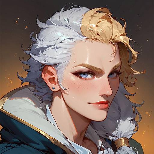 Jaina Proudmoore in Wizard's Tower