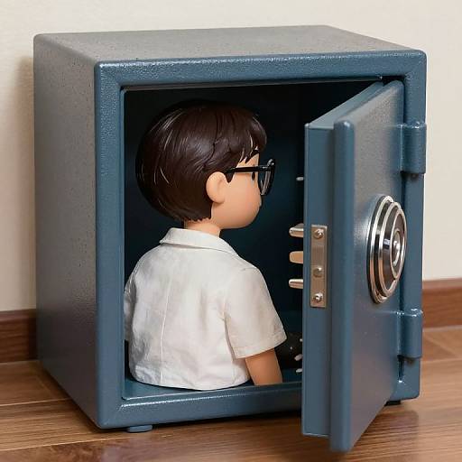 Hyper Realistic Fauvism Son Ye-jin