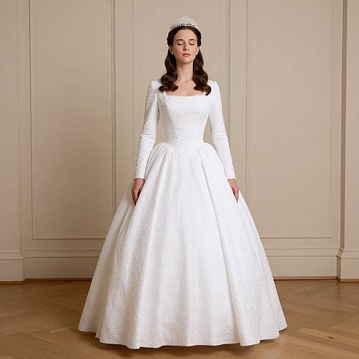 Realistic Queen Victoria Fancy Dress