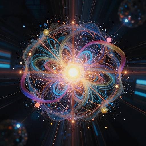 Dreamlike AI Image Transformation