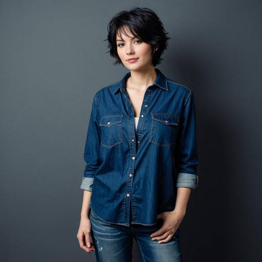 Jean-Marie Cosplay with Casual Style