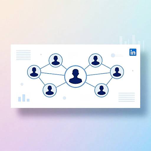 Vibrant UX LinkedIn Banner Design
