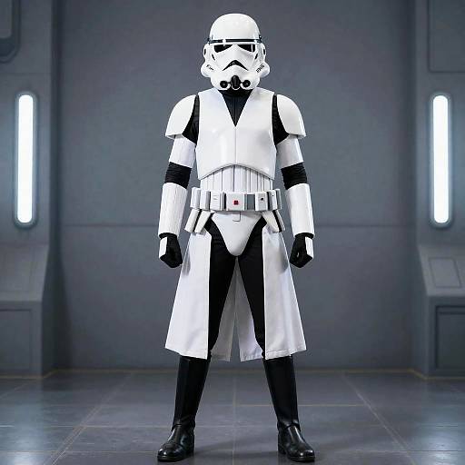 Adult Star Wars Jedi Costume