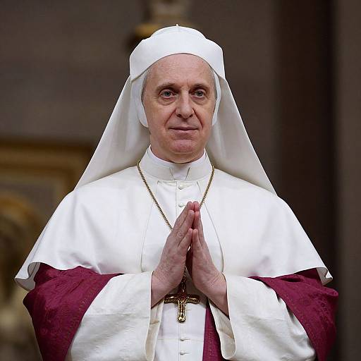 Hildegard von Bingen Canonization