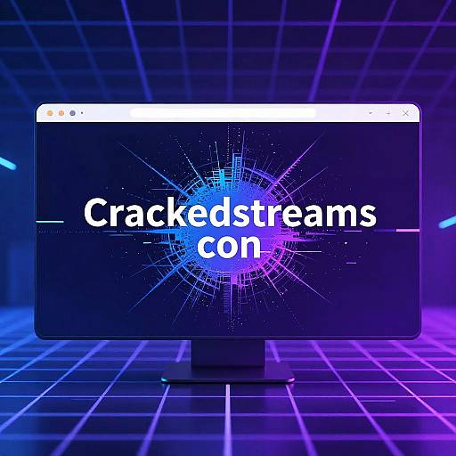 Cyber Attack on Streaming Platform UI