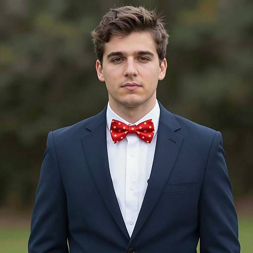 Photorealistic Portrait in Fancy Dress Costume