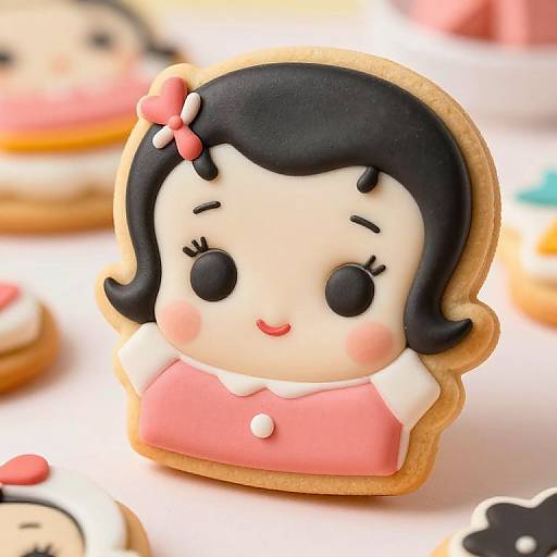 Betty's Bakery Cookie Delights