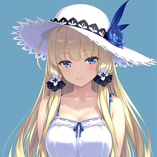 Illustration of Gunner 2 (sekaiju), sekaiju no meikyuu in the style of Rokuwata tomoe