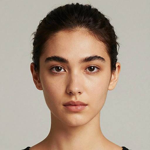 Professional Fashion Portrait Photography