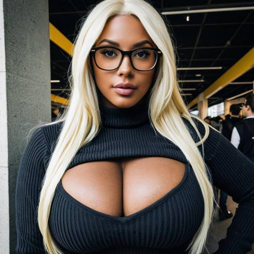 Cosplay photo of alma armas. Costume clothes