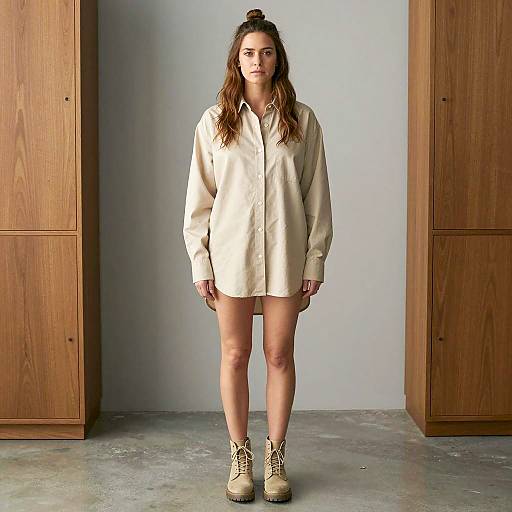 Contemporary Fashion Photography with Rebecca Romijn