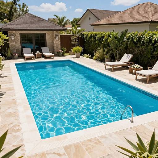 101 Swimming Pool Designs and Landscapes