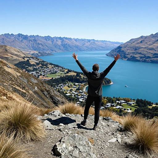 Top New Zealand Hiking Trails