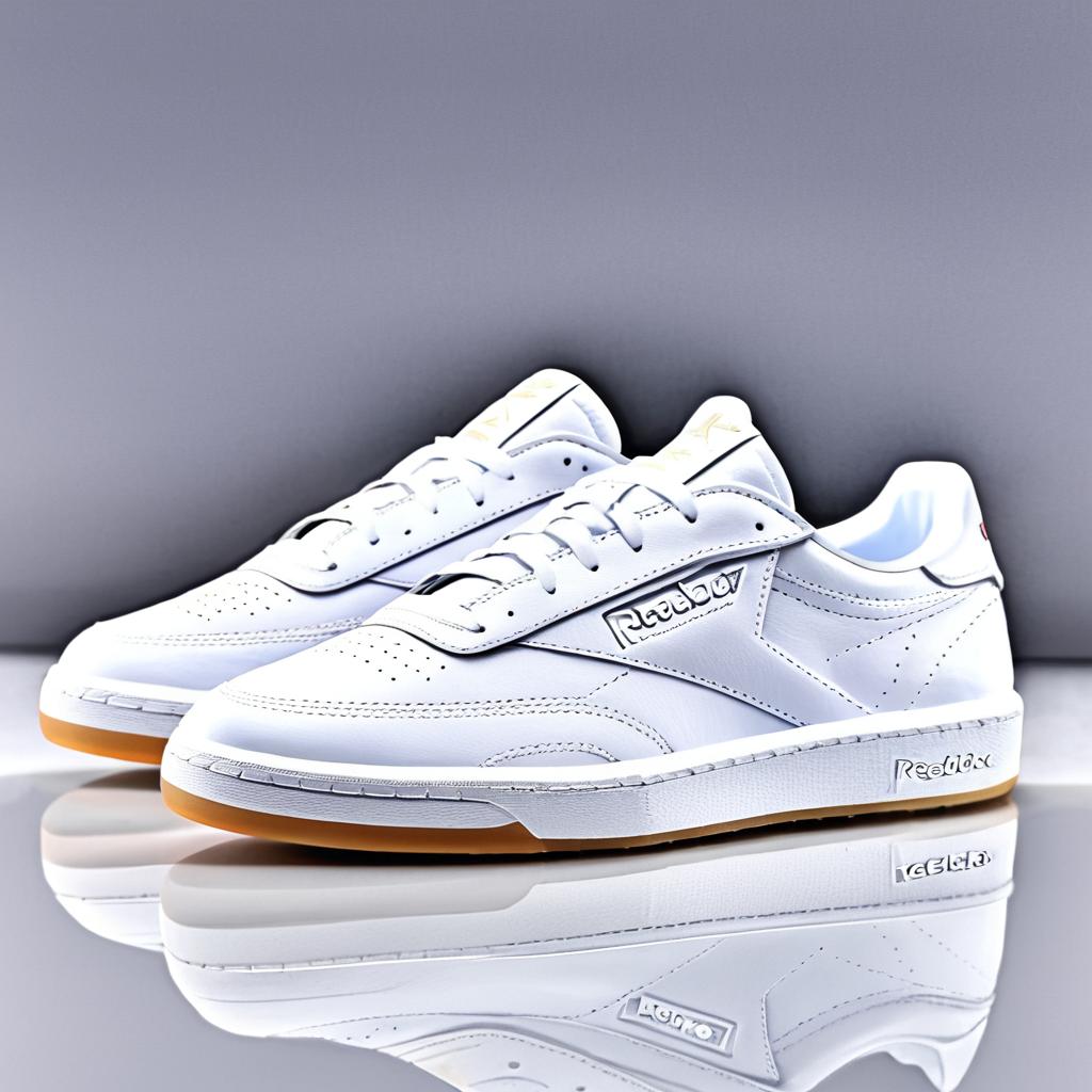 2023 Reebok Club C 85 Sneaker Launch