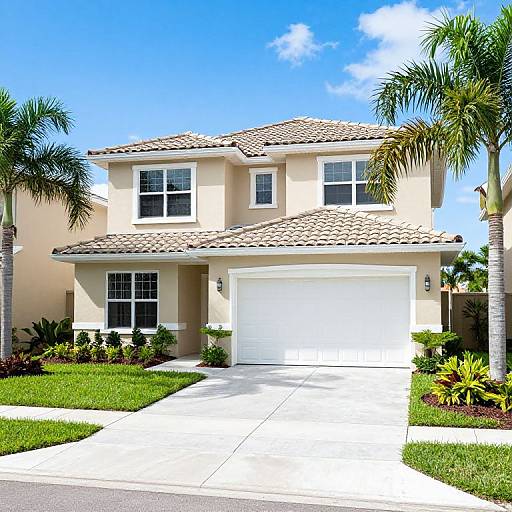 Sunny Two-Story Home in St Petersburg