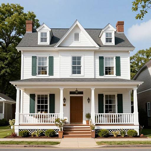 Vintage Antiques and Gift Shopfront