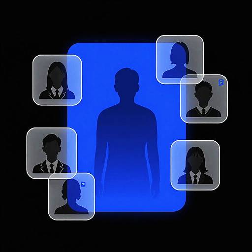 Digital Age Filter Concept Art