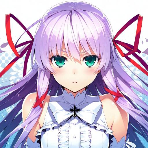 Illustration of Al azif, demonbane in the style of Redrop