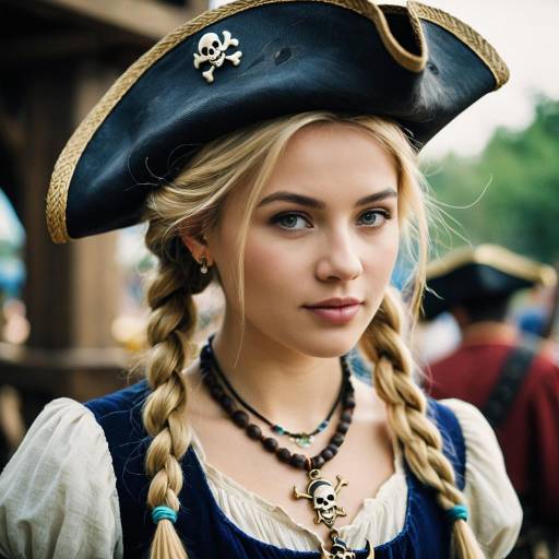 Zarina the Pirate Fairy in Adventure