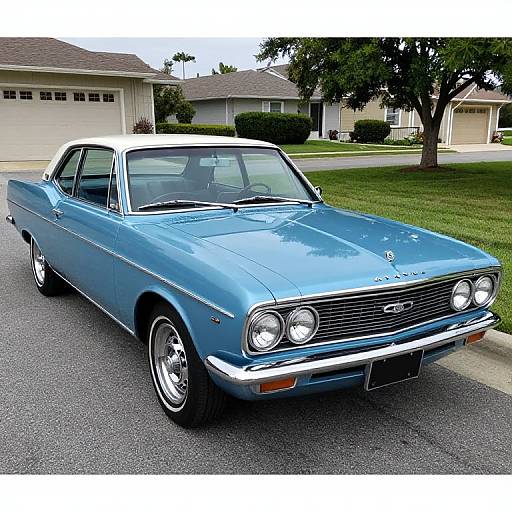 Large Image of 70 Electra MBG4