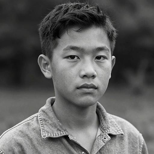 AI Colorizes Vintage Photos Realistically