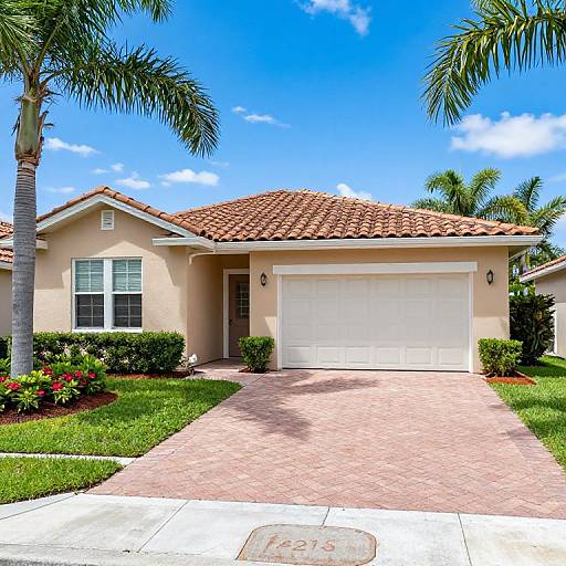 Palm Beach Gardens Home for Sale