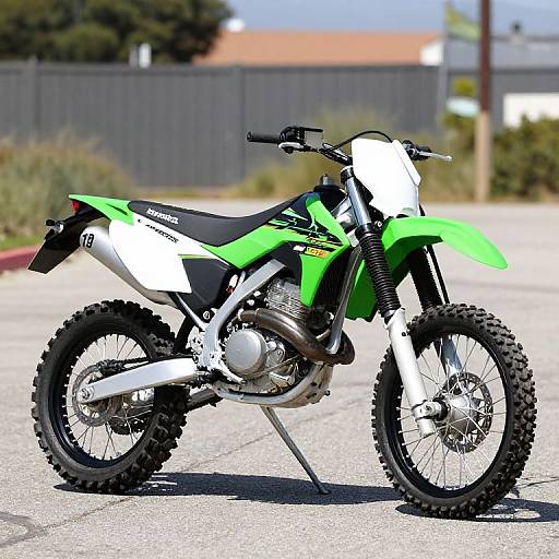 2020 Kawasaki KLX 230 in San Francisco