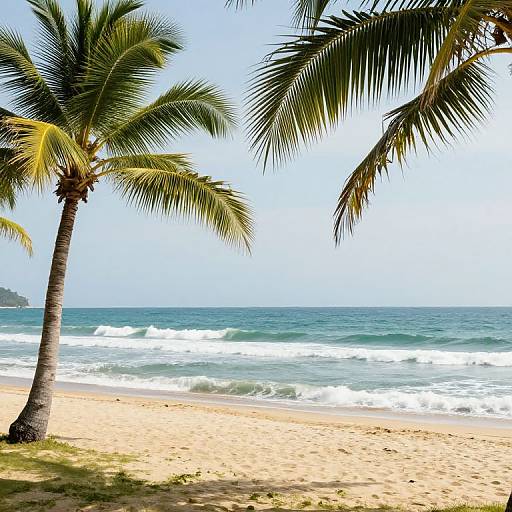 Serene Coastal Haven Escape