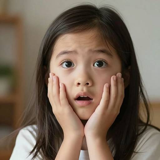 Youthful Wonder and Vulnerability