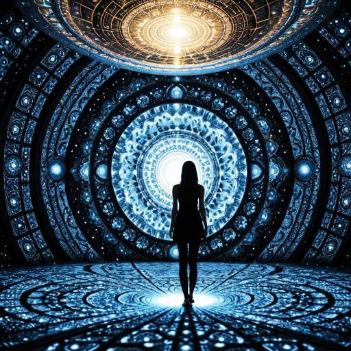 Journey to Eternal Harmony and Awakening