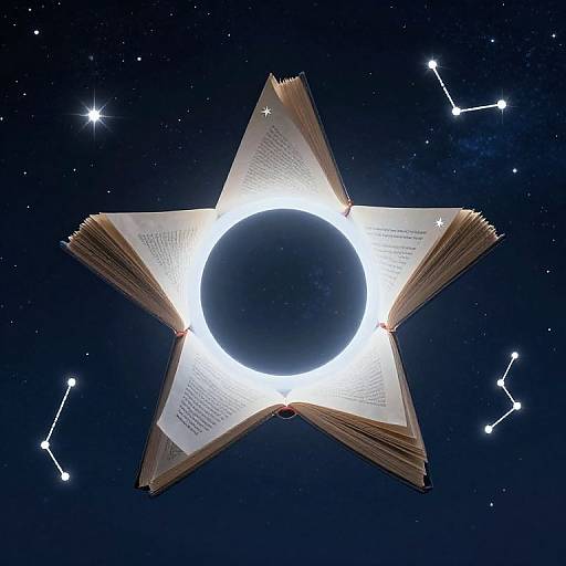 Eclipse Star and Moonlit Books