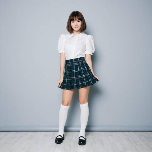 Playful Juliette Cosplay for College Girls