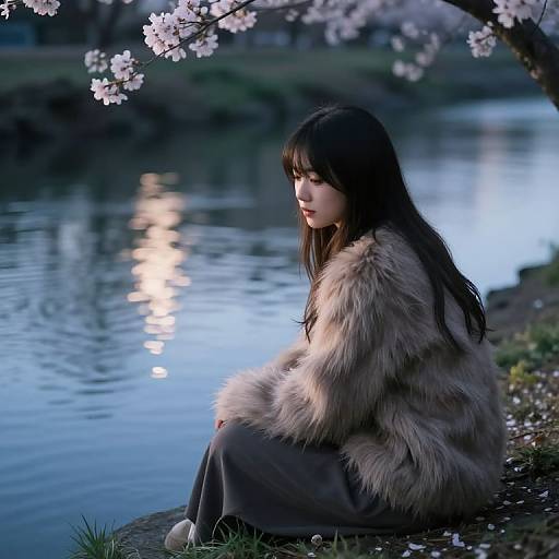 Kemono Onuki by Tranquil River