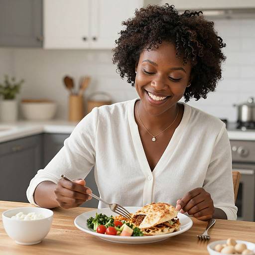 Top 5 Culinary Trips for Black Women
