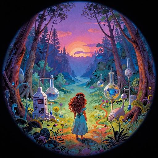 Biochemical 2000s Hospital Landscape