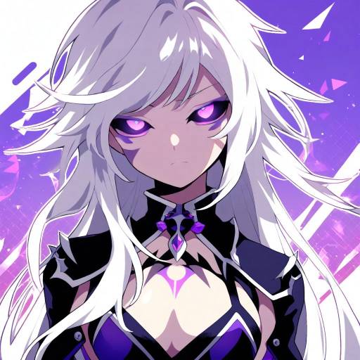 Illustration of Add (elsword), elsword in the style of Minashirazu