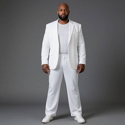 Realistic Plus Size Cara Dune Costume