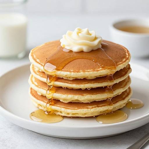 Happy Pancake Recipe Guide