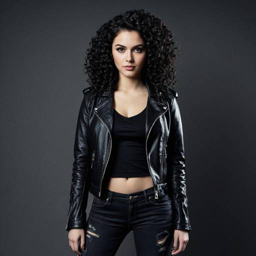 Nicolette Van Dam Cosplay Inspiration