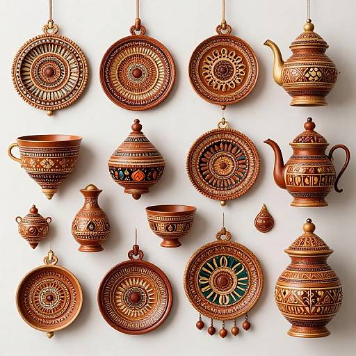 Top 12 Must-Buy Indian Handicrafts