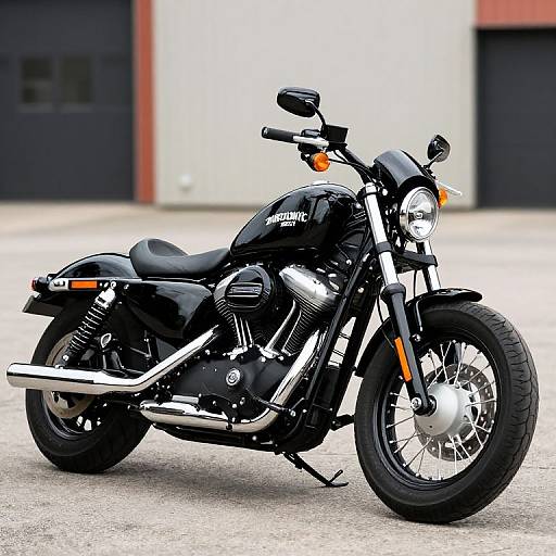 2017 Harley-Davidson Forty-Eight in NY